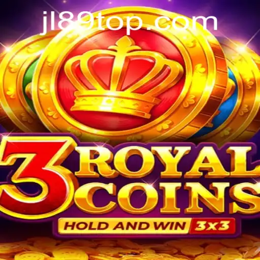 Unveiling the Thrilling World of 3royalcoins: A Modern Gaming Sensation
