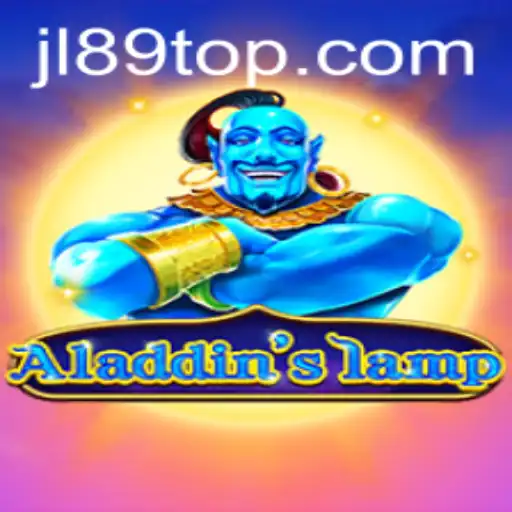Explore the Mystical World of Aladdinslamp: A Journey Through JL89.COM's Magical Game