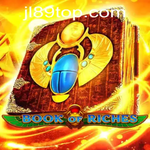 Exploring the Thrilling World of BookofRiches: A New Gaming Sensation
