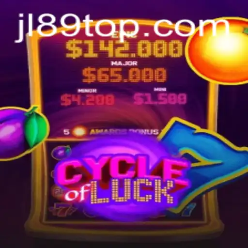 CycleofLuck: An Engaging Journey Through Game Mechanics and Strategies