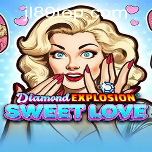 DiamondExplosionSweetLove: A Mesmerizing Journey Into the Realm of Gaming with JL89.COM