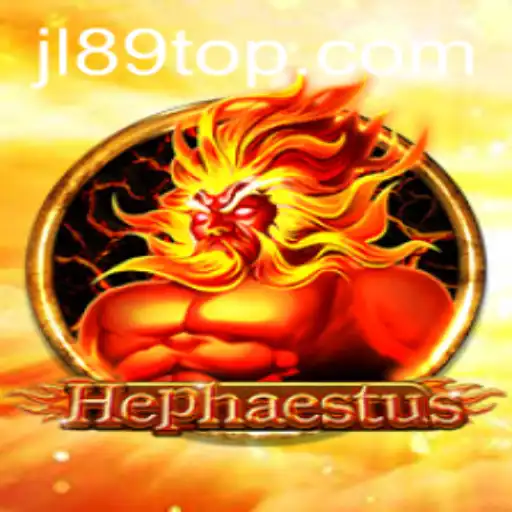 Hephaestus: Unleashing the Power of Innovation in Modern Gaming