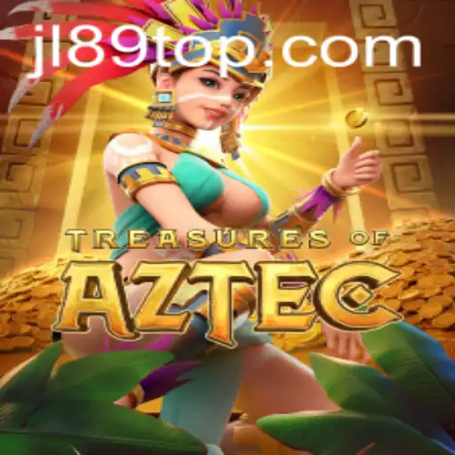 Unveiling Treasures of Aztec: A Thrilling Adventure with JL89.COM