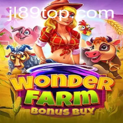 Explore the Exciting World of WonderFarmBonusBuy at JL89.COM