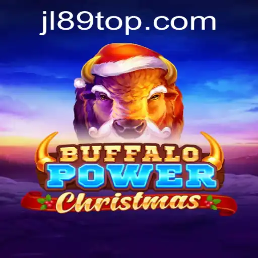 Buffalo Power Christmas: A Festive Gaming Adventure