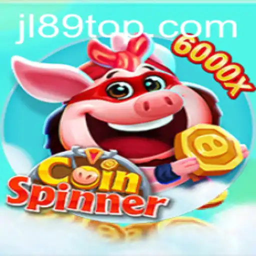 CoinSpinner: Become the Master of the Spin