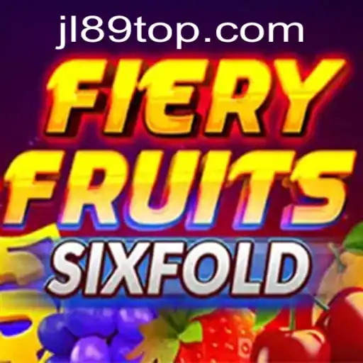 FieryFruitsSixFold: A Thrilling Experience in the Gaming World