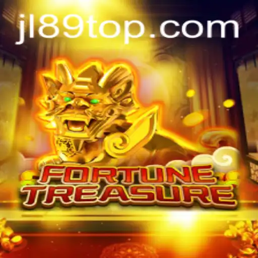 FortuneTreasure: The Thrill of Adventure Awaits