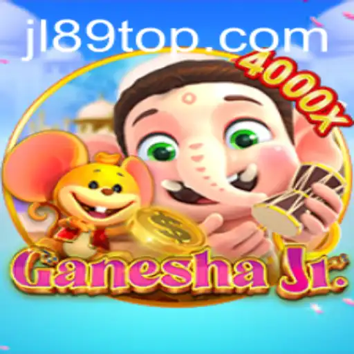 Explore GaneshaJr: A New Digital Adventure