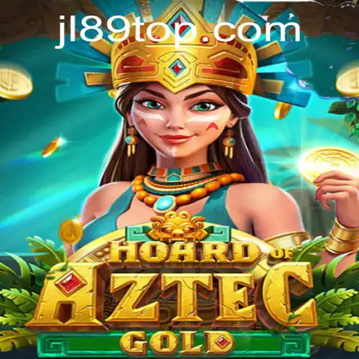 Hoard of Aztec Gold: An Exciting Adventure in Ancient Treasures