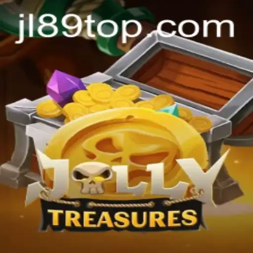 Discover the Adventure of JollyTreasures and Unearth Hidden Riches