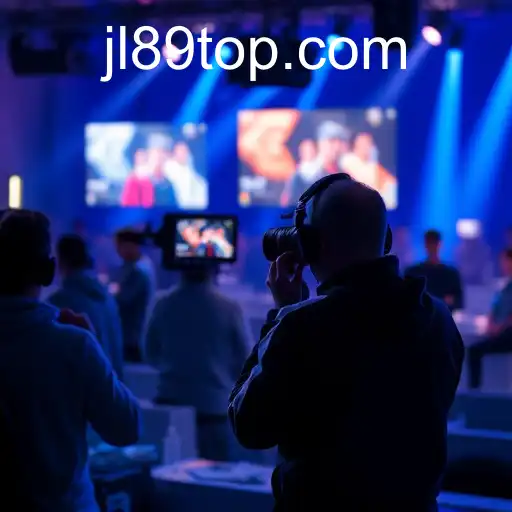 The Rise and Impact of Live Streaming in Digital Media