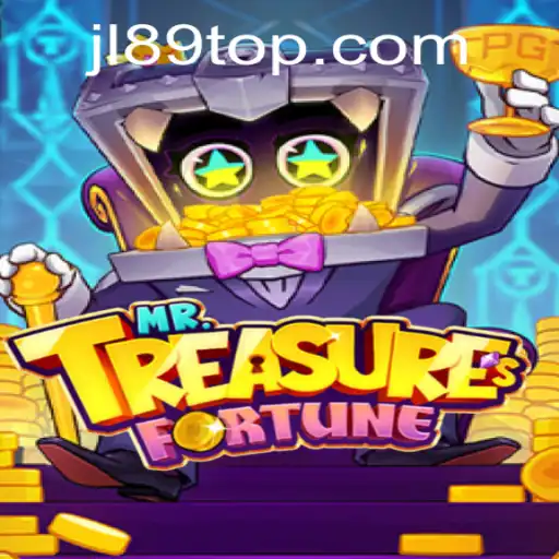 Discovering the Thrills of MrTreasuresFortune: A Journey into Adventure