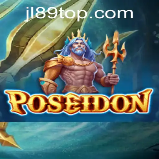 Dive into 'Poseidon': A Captivating Underwater Adventure on JL89.COM