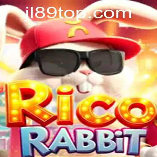 Discover the Exciting World of RicoRabbit: A Gaming Adventure by JL89.COM