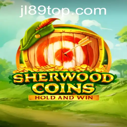Delving into the World of SherwoodCoins: A New Frontier in Gaming