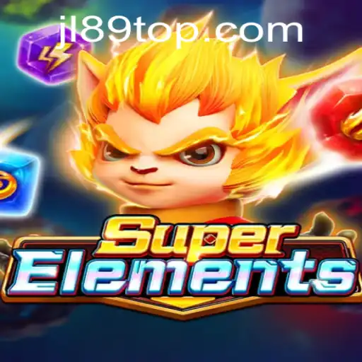 Exploring SuperElements: Experience the Thrill of Elemental Mastery