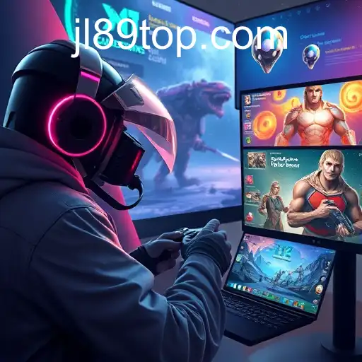 Exploring the Vibrant World of Video Games